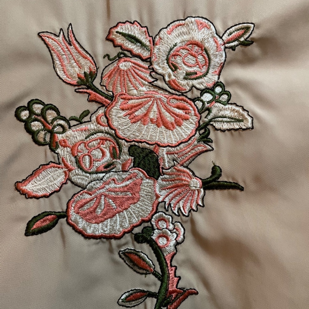 Medium Candies Bomber Jacket - image 4